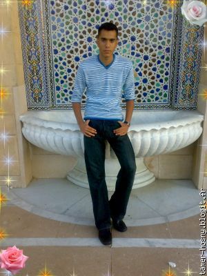 moi reda