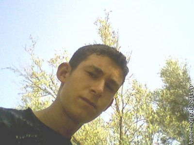 amis _ youssef