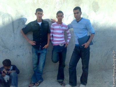 amis _ youssef